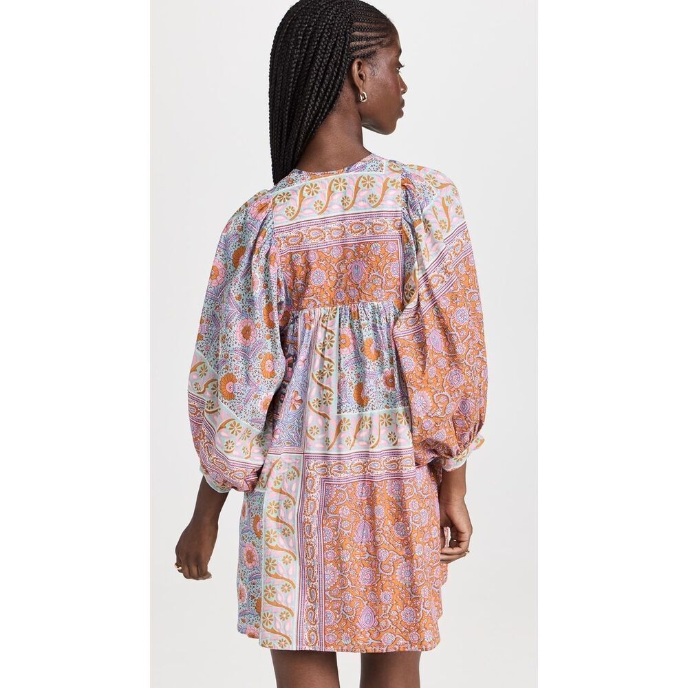 Millie Resort and Travel Daisy Dress Size Small - Picture 2 of 8